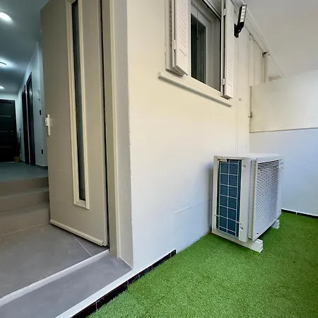 évasion Scls - Wifi, Clim, Croisette Appartamento Cannes
