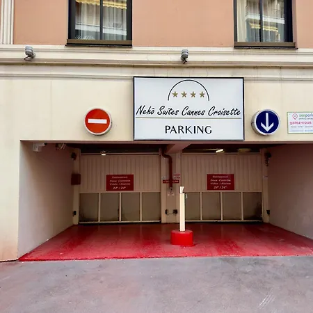 évasion Scls - Wifi, Clim, Croisette