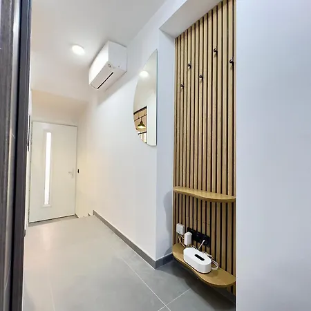 Appartamento évasion Scls - Wifi, Clim, Croisette *