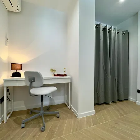 évasion Scls - Wifi, Clim, Croisette Appartamento