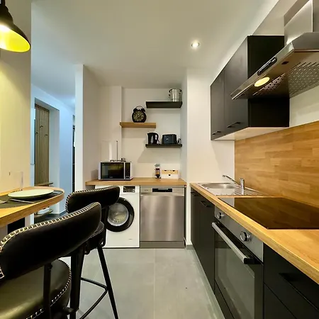 Evasion By Scls Locations Cannes