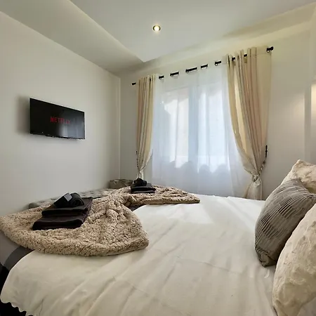 Evasion By Scls Locations Cannes