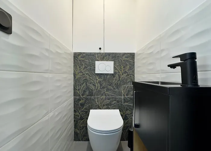 Evasion By Scls Locations Lägenhet Cannes