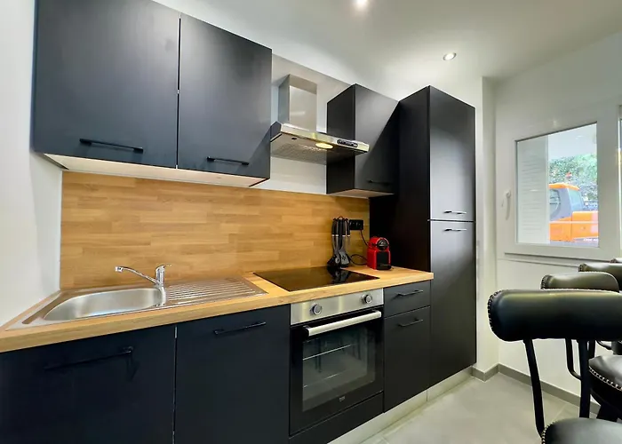 Evasion By Scls Locations * Cannes