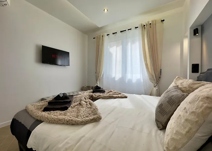 Evasion By Scls Locations Cannes