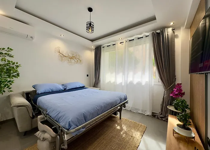 Evasion By Scls Locations Lägenhet *