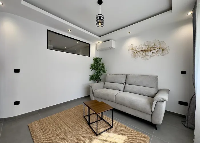 Evasion By Scls Locations Lägenhet *