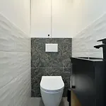 évasion Scls - Wifi, Clim, Croisette Apartamento Cannes