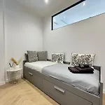 évasion Scls - Wifi, Clim, Croisette Apartamento *