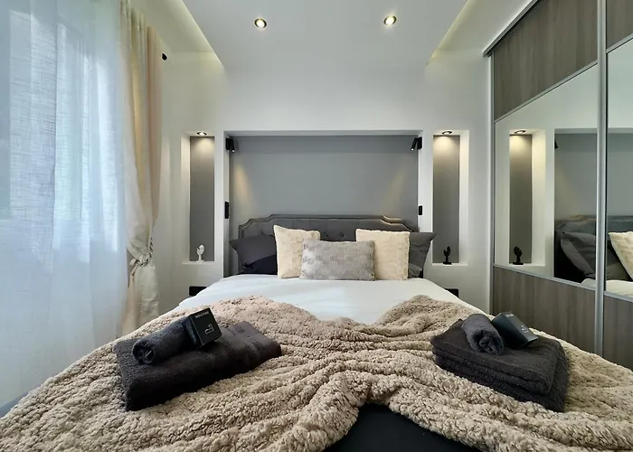 Evasion By Scls Locations Cannes