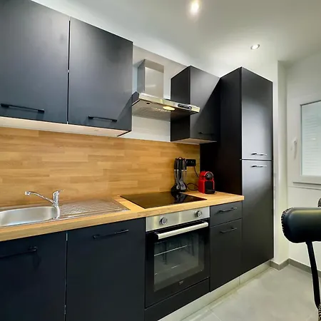 évasion By Scls Locations * Cannes