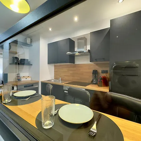 évasion By Scls Locations Appartement