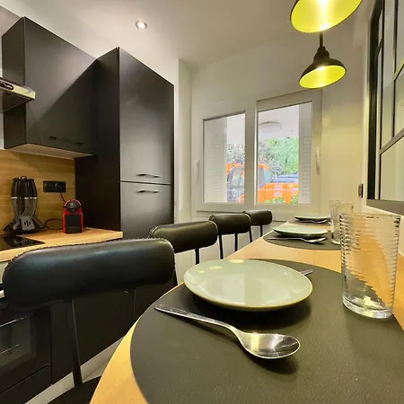 Appartement évasion By Scls Locations