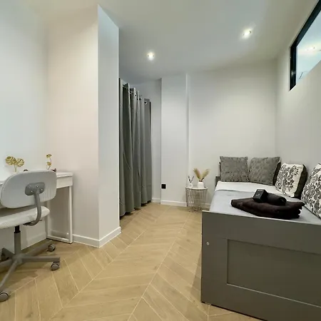 évasion By Scls Locations Appartement Cannes