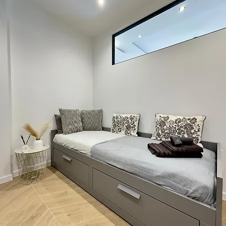 évasion By Scls Locations Appartement *