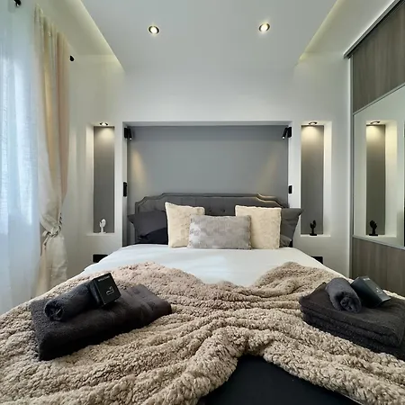 évasion By Scls Locations Cannes