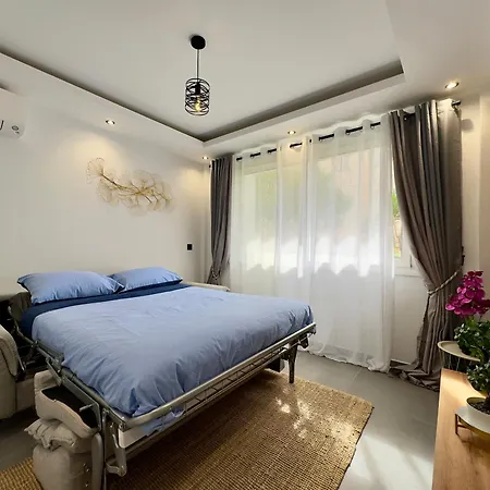 évasion By Scls Locations Appartement *