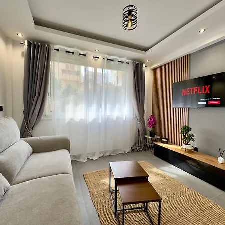 évasion By Scls Locations Cannes