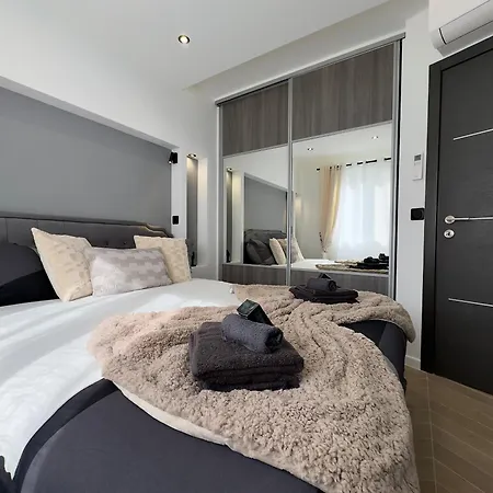 Evasion By Scls Locations Apartman