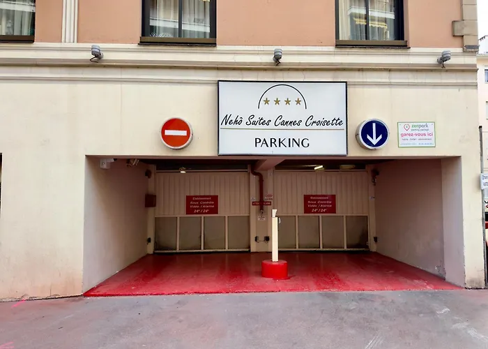 Evasion Scls - Wifi, Clim, Croisette