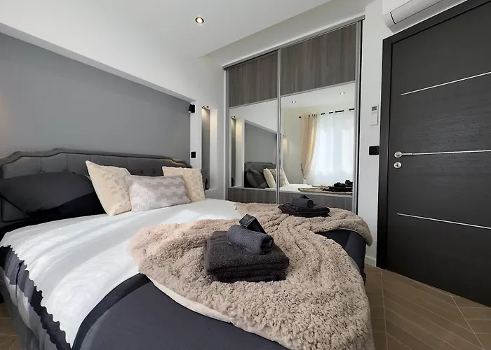 Evasion By Scls Locations Apartman